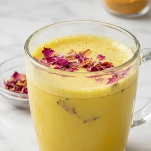 Golden Moon Milk (CandleScience, США)