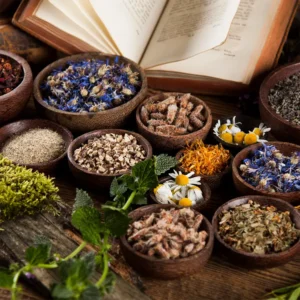 Apothecary (Candle Science, США)