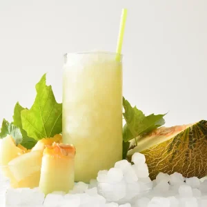 Royal Melon Fizz (CandleScience, США)