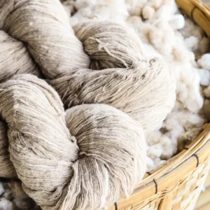 Spun Cotton (CandleScience, США)