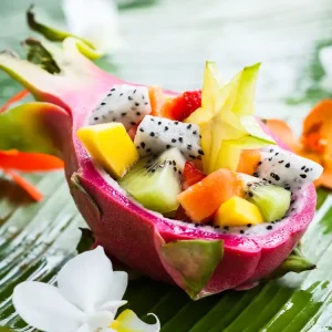 Starfruit and Kiwi (CandleScience, США)