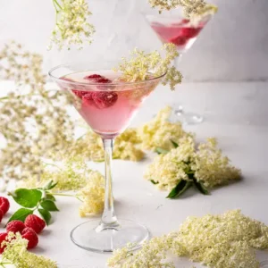 Elderflower Aperitif (CandleScience, США)