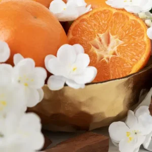 Gilded Mandarin (CandleScience, США)