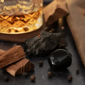 Obsidian (CandleScience, США)