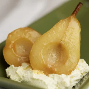 Pear Mascarpone (CandleScience, США)