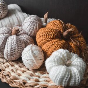 Cashmere Pumpkin (CandleScience, США)