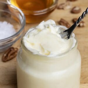 Salted Honey Butter (CandleScience, США)