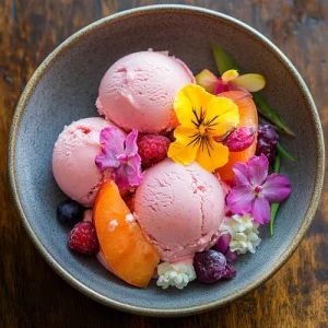 Sunset Sorbet (TFC, США)