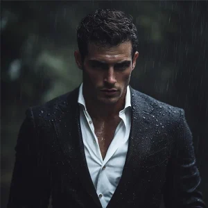 The Perfect Man (TFC, США)