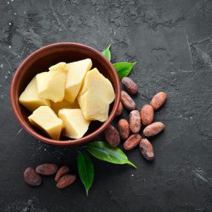 Cocoa Butter Cashmere (TFC, США)