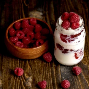 Viva Raspberry (TFC, США)