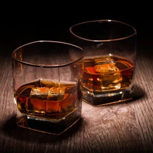 Whiskey (TFC, США)