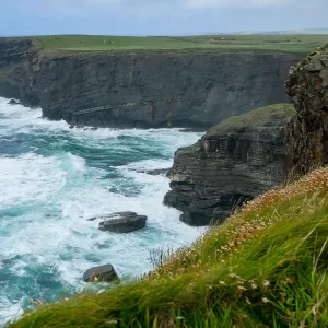 Sea and Stone (CandleScience, США)