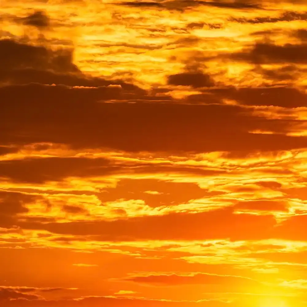Golden Hour (Candle Science, США)