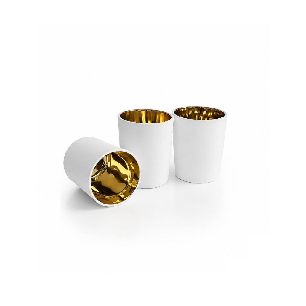Стакан Gold 200 мл (Китай)
