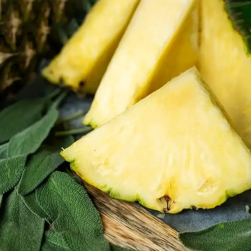 Pineapple Sage (Candle Science, США)
