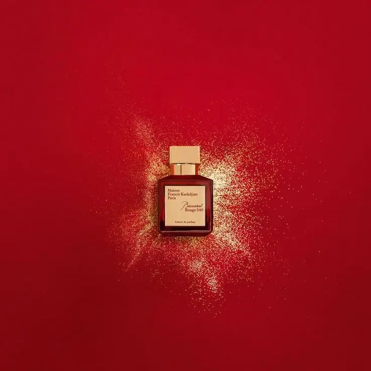 Baccarat rouge 540/ По мотивам Maison Francis Kurkdjian