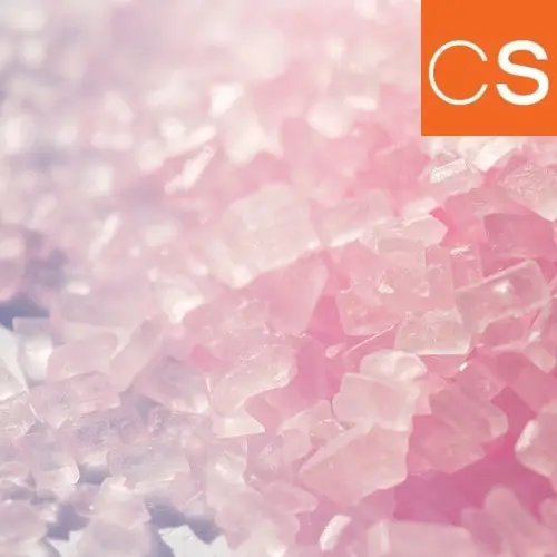 Pink Sugar Crystals (Candle Science, США)