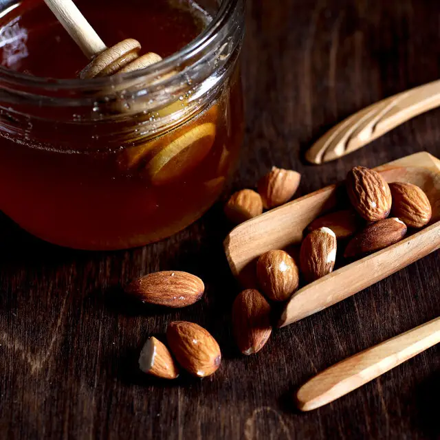 Almond & Honey (TFC, США)