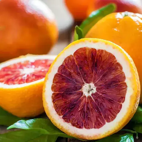 Blood Orange (Candle Science, США)