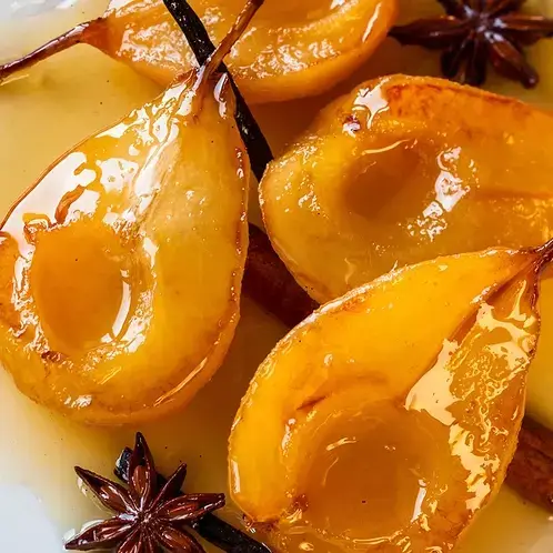 Brandied Pear (Candle Science, США)