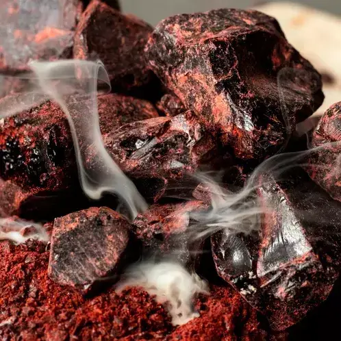 Dragon's Blood (Candle Science, США)