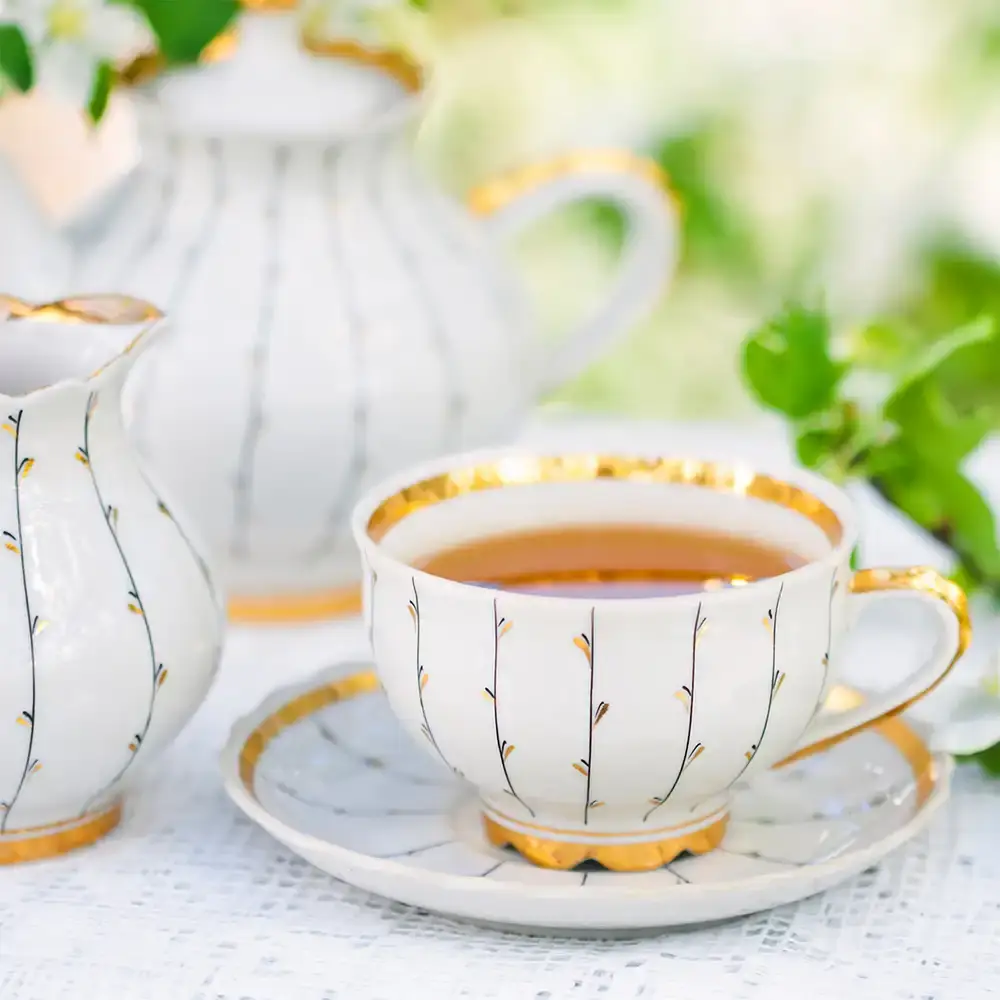 High Tea (Candle Science, США)