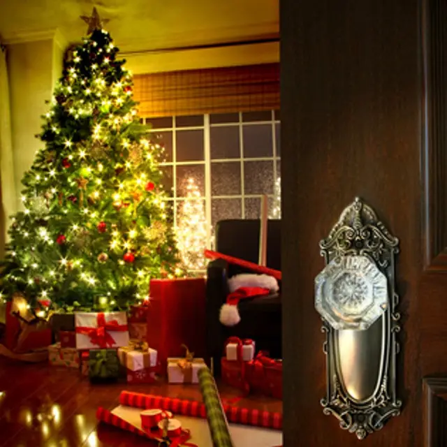 Home for Christmas (TFC, США)