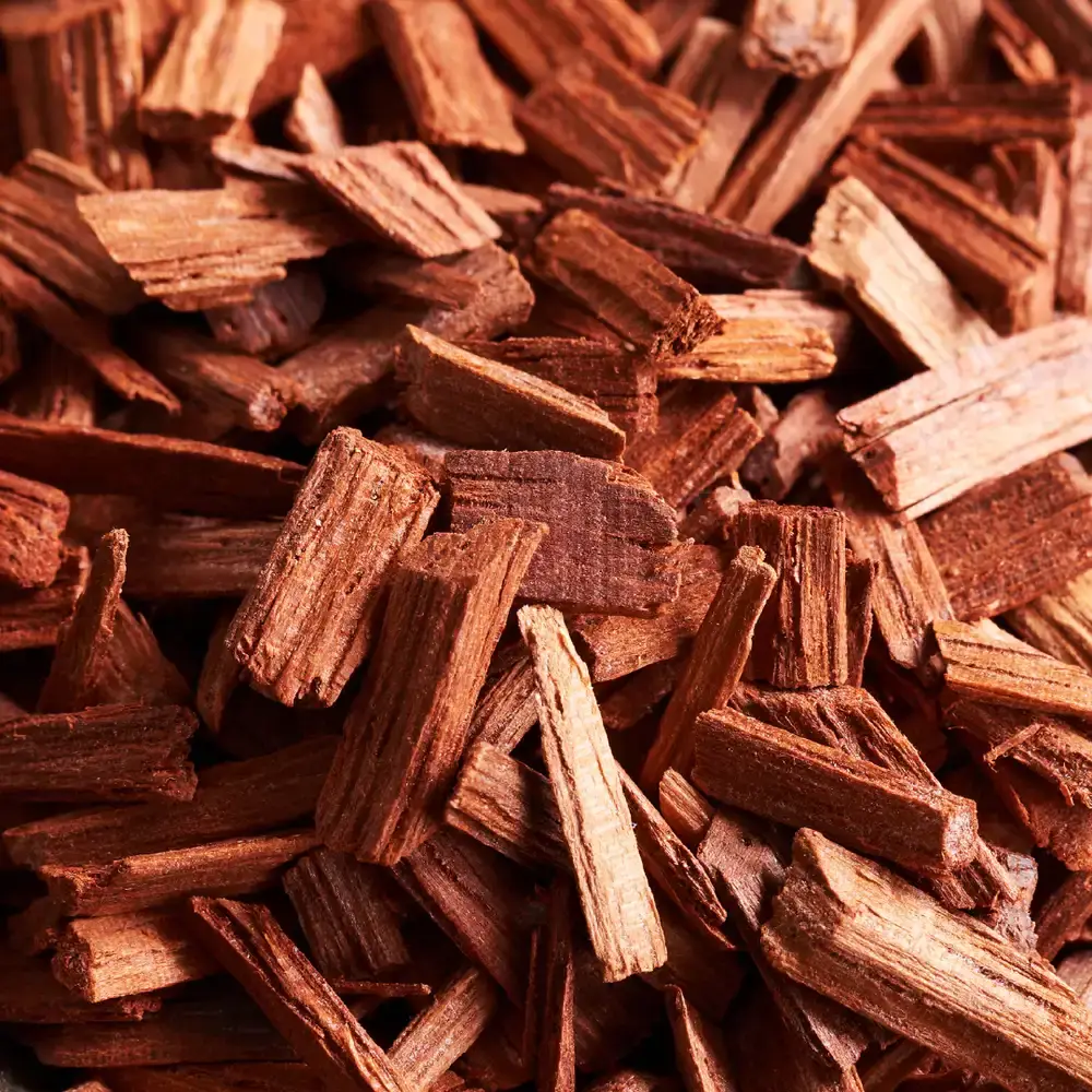Sandalwood Element (Candle Science, США)