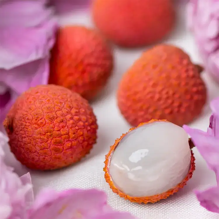 Lychee Blush (CandleScience, США)