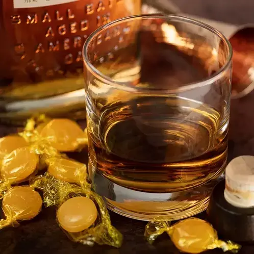 Butterscotch and Bourbon (Candle Science, США)
