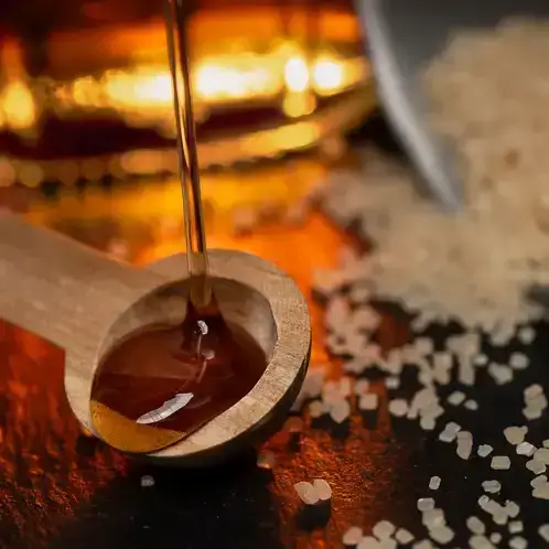 Maple Sugar (Candle Science, США)