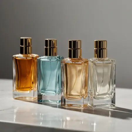 Базилик и нероли/ По мотивам Jo Malone London