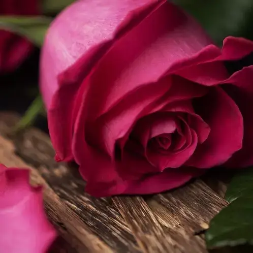 Rose and Oud (Candle Science, США)