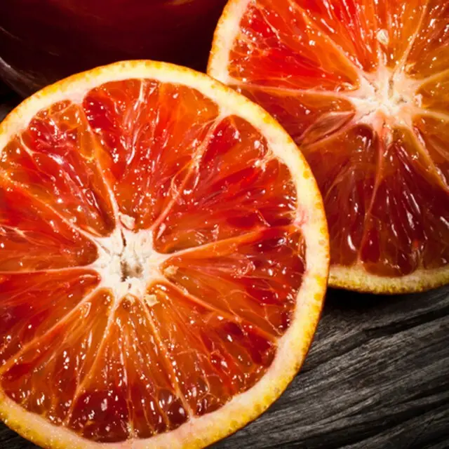 Tarocco Orange (TFC, США)